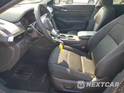 Zdjęcie 7 z 13 samochodu: 2025 NISSAN ALTIMA SV VIN:1N4BL4DV4SN416674 - miniatura