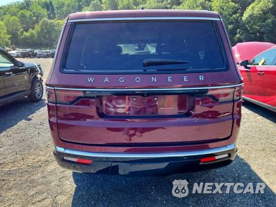 Zdjęcie 6 z 13 samochodu: 2024 JEEP WAGONEER SERIES I VIN:1C4SJVAP5RS167373 - miniatura