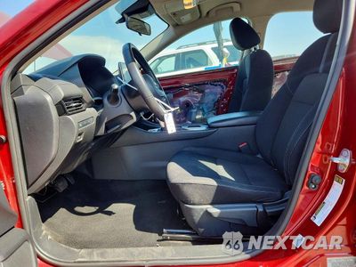 Zdjęcie 7 z 13 samochodu: 2023 NISSAN SENTRA SV VIN:3N1AB8CVXPY322376 - miniatura