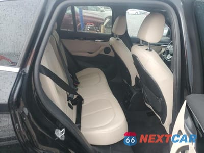Zdjęcie 11 z 13 samochodu: 2018 BMW X1 SDRIVE28I VIN:WBXHU7C33J5L05862 - miniatura