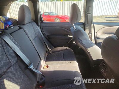 Zdjęcie 11 z 14 samochodu: 2025 SUBARU FORESTER PREMIUM VIN:JF2SLDDC4SH574148 - miniatura