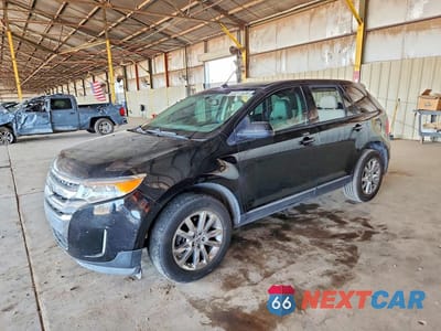 2012 FORD EDGE SEL 2FMDK3JC7CBA36692 - główne zdjęcie licytacji z USA - miniatura