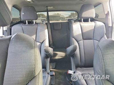 Zdjęcie 10 z 14 samochodu: 2019 SUBARU ASCENT PREMIUM VIN:4S4WMAHD3K3443896 - miniatura