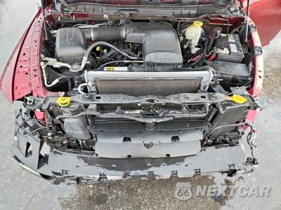Zdjęcie 11 z 13 samochodu: 2018 RAM 1500 ST VIN:1C6RR7FG5JS174590 - miniatura