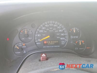 Zdjęcie 9 z 13 samochodu: 2001 GMC SAVANA G3500 VIN:1GTHG39R611100875 - miniatura