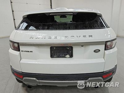 Zdjęcie 6 z 12 samochodu: 2015 LAND ROVER RANGE ROVER EVOQUE PURE PLUS VIN:SALVP1BG5FH993516 - miniatura