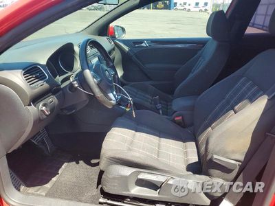 Zdjęcie 7 z 12 samochodu: 2012 VOLKSWAGEN GTI VIN:WVWFD7AJ4CW252494 - miniatura