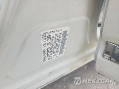 Zdjęcie 14 z 14 samochodu: 2012 NISSAN ROGUE S VIN:JN8AS5MT0CW267421 - miniatura