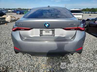 Zdjęcie 6 z 12 samochodu: 2024 BMW I4 EDRIVE 35 VIN:WBY43AW09RFT34171 - miniatura