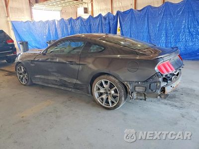 Drugie zdjęcie samochodu z przodu: 2015 FORD MUSTANG GT VIN:1FA6P8CF8F5357951 - miniatura