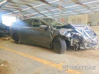 Czwarte zdjęcie samochodu z boku: 2014 NISSAN ALTIMA VIN:1N4AL3AP2EN340131 - miniatura