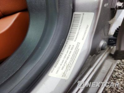 Zdjęcie 13 z 13 samochodu: 2016 MASERATI GHIBLI S VIN:ZAM57RSA5G1177400 - miniatura