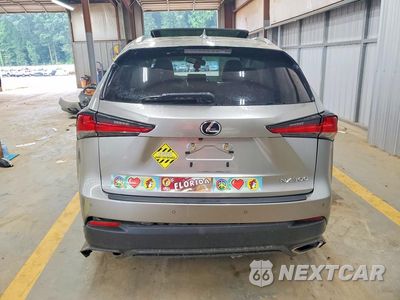 Zdjęcie 6 z 12 samochodu: 2019 LEXUS NX 300 BASE VIN:JTJYARBZ2K2140667 - miniatura
