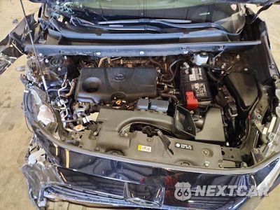 Zdjęcie 12 z 13 samochodu: 2023 TOYOTA RAV4 XLE VIN:2T3W1RFVXPW285388 - miniatura