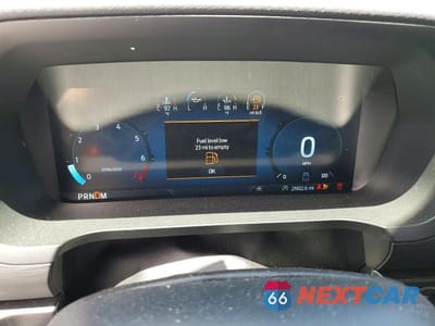 Zdjęcie 9 z 13 samochodu: 2025 FORD F150 STX VIN:1FTEW2KP0SKE04353 - miniatura