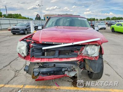 Piąte zdjęcie samochodu w środku: 2010 FORD EXPLORER LIMITED VIN:1FMEU7F89AUA93655 - miniatura