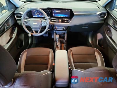 Zdjęcie 8 z 12 samochodu: 2026 CHEVROLET TRAILBLAZER LT VIN:KL79MRSL9TB282281 - miniatura