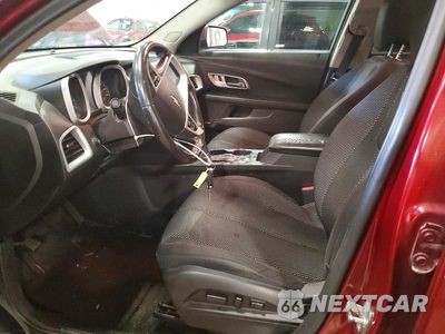 Zdjęcie 7 z 13 samochodu: 2017 CHEVROLET EQUINOX LT VIN:2GNALCEK8H6193516 - miniatura