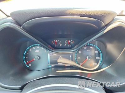 Zdjęcie 9 z 12 samochodu: 2017 CHEVROLET COLORADO Z71 VIN:1GCGTDEN6H1211145 - miniatura