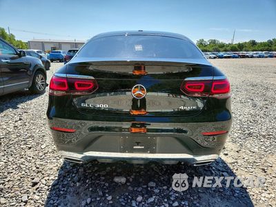 Zdjęcie 6 z 13 samochodu: 2023 MERCEDES-BENZ GLC COUPE 300 4MATIC VIN:W1N0J8EB1PG167029 - miniatura
