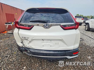 Zdjęcie 6 z 13 samochodu: 2020 HONDA CR-V EX VIN:2HKRW1H58LH429213 - miniatura