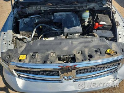 Zdjęcie 11 z 12 samochodu: 2014 RAM 1500 SLT VIN:1C6RR7LG2ES120724 - miniatura