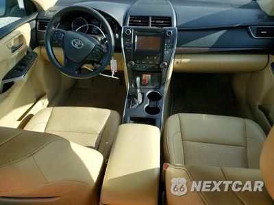 Zdjęcie 8 z 12 samochodu: 2016 TOYOTA CAMRY LE VIN:4T1BF1FK4GU603974 - miniatura