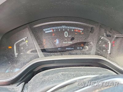 Zdjęcie 9 z 13 samochodu: 2019 HONDA CR-V EXL VIN:7FARW2H84KE020126 - miniatura
