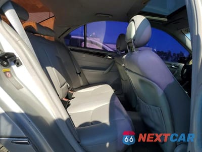 Zdjęcie 10 z 12 samochodu: 2004 MERCEDES-BENZ C 240 VIN:WDBRF61J04A622838 - miniatura