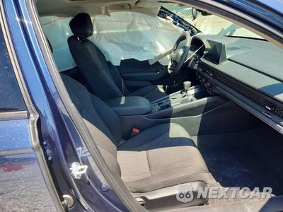 Zdjęcie 7 z 12 samochodu: 2026 HONDA ACCORD SE VIN:1HGCY1F44TA030091 - miniatura