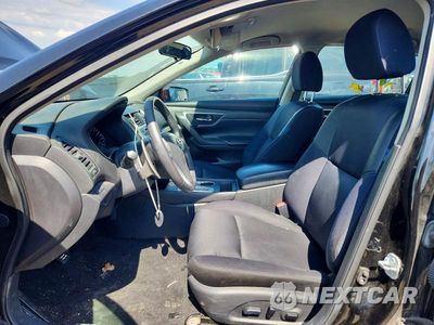 Zdjęcie 7 z 12 samochodu: 2016 NISSAN ALTIMA 2.5 SR VIN:1N4AL3AP5GC229085 - miniatura
