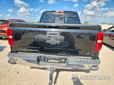 Zdjęcie 6 z 12 samochodu: 2018 CHEVROLET SILVERADO C1500 LT VIN:3GCPCREC5JG542317 - miniatura