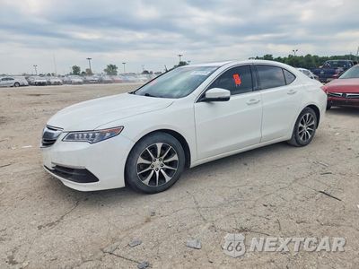 2015 ACURA TLX TECH 19UUB1F51FA007547 - główne zdjęcie licytacji z USA - miniatura