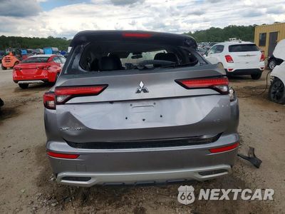 Zdjęcie 6 z 13 samochodu: 2022 MITSUBISHI OUTLANDER SE VIN:JA4J4UA89NZ049876 - miniatura
