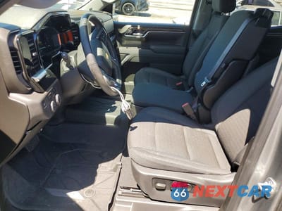 Zdjęcie 7 z 12 samochodu: 2026 CHEVROLET SILVERADO C1500 LT VIN:1GCPACED3TZ101123 - miniatura
