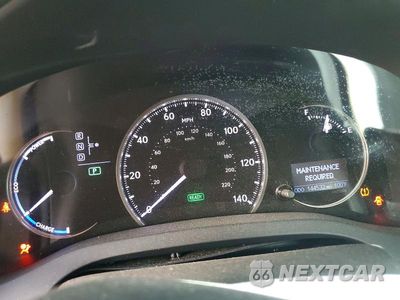 Zdjęcie 9 z 13 samochodu: 2014 LEXUS CT 200 VIN:JTHKD5BH0E2193791 - miniatura
