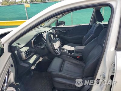 Zdjęcie 7 z 13 samochodu: 2025 SUBARU LEGACY LIMITED VIN:4S3BWAN6XS3013060 - miniatura