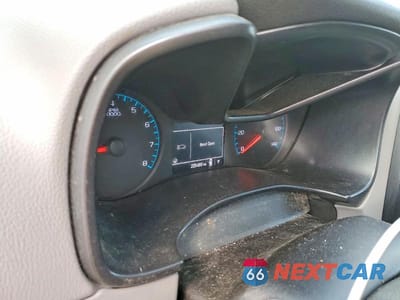 Zdjęcie 9 z 12 samochodu: 2018 CHEVROLET COLORADO VIN:1GCGTBEN3J1116195 - miniatura