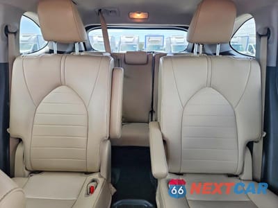 Zdjęcie 10 z 13 samochodu: 2024 TOYOTA HIGHLANDER XLE VIN:5TDKDRAH9RS053179 - miniatura