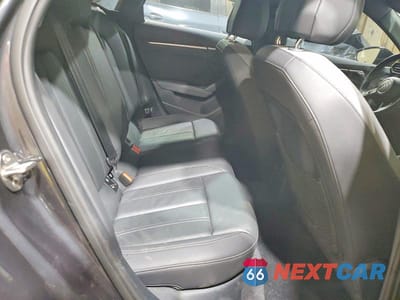 Zdjęcie 10 z 13 samochodu: 2023 AUDI A3 PREMIUM VIN:WAUGUDGY0PA046919 - miniatura