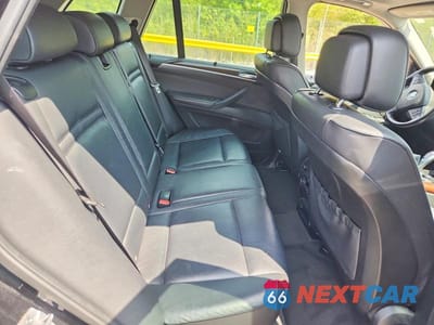 Zdjęcie 11 z 13 samochodu: 2013 BMW X5 XDRIVE35I VIN:5UXZV4C5XD0G56320 - miniatura