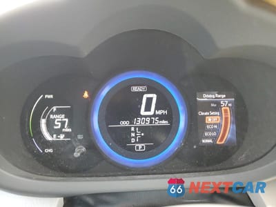 Zdjęcie 9 z 13 samochodu: 2013 TOYOTA RAV4 EV BASE VIN:2T3YL4DV7DW002238 - miniatura