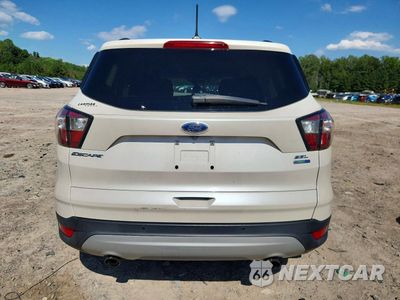Zdjęcie 6 z 14 samochodu: 2018 FORD ESCAPE SEL VIN:1FMCU9HDXJUB23016 - miniatura