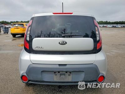 Zdjęcie 6 z 12 samochodu: 2016 KIA SOUL BASE VIN:KNDJN2A25G7832629 - miniatura