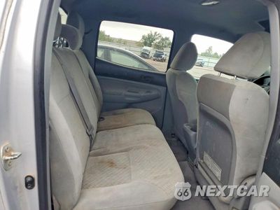 Zdjęcie 10 z 12 samochodu: 2011 TOYOTA TACOMA DOUBLE CAB LONG BED VIN:3TMMU4FN6BM024853 - miniatura
