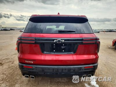 Zdjęcie 6 z 14 samochodu: 2026 CHEVROLET TRAVERSE LT VIN:1GNERGKS0TJ211403 - miniatura