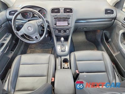 Zdjęcie 8 z 12 samochodu: 2012 VOLKSWAGEN JETTA TDI VIN:3VWPL7AJ7CM692049 - miniatura