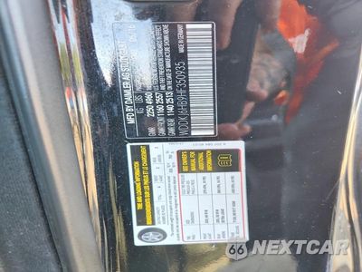 Zdjęcie 12 z 12 samochodu: 2017 MERCEDES-BENZ E 400 4MATIC VIN:WDDKJ6HB9HF350935 - miniatura