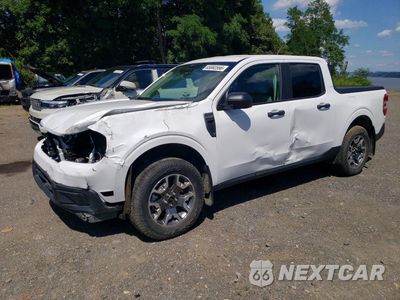 2024 FORD MAVERICK XLT 3FTTW8J98RRB81479 - główne zdjęcie licytacji z USA - miniatura