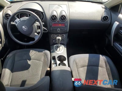 Zdjęcie 8 z 13 samochodu: 2009 NISSAN ROGUE S VIN:JN8AS58V29W449836 - miniatura